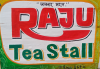 Raju tea stoll